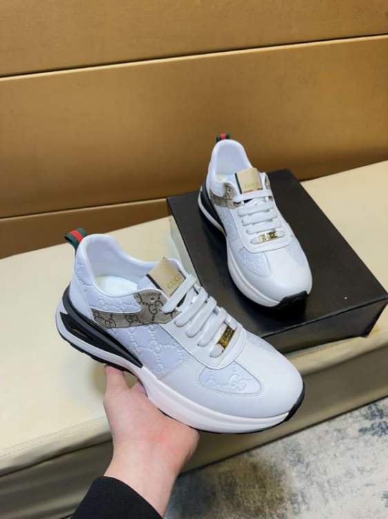 Picture of Gucci Shoes _SKUGuccisz38-44hnq111310831